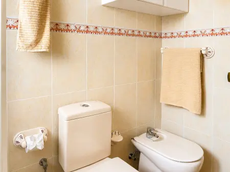 Appartement 55 m² avec balcon à Tacoronte : photo 23