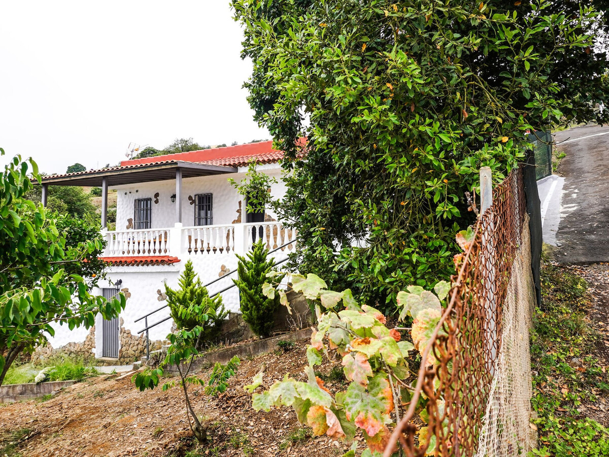 Maison 6 pers. vue mer et montagne à La Orotava - Photo 3