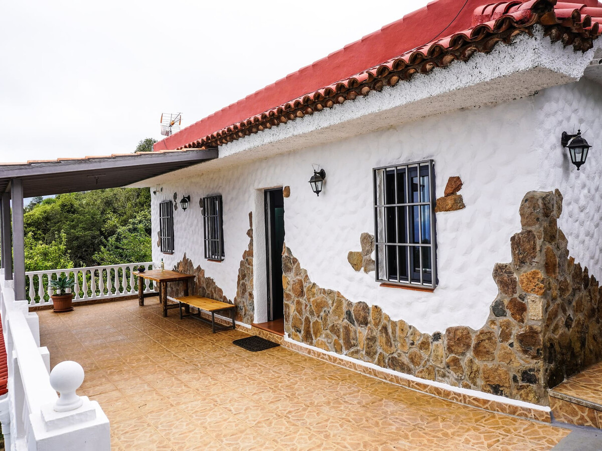 Maison 6 pers. vue mer et montagne à La Orotava - Photo 8