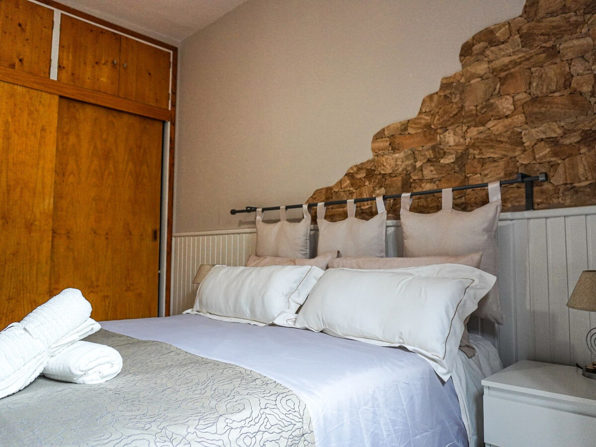 Maison 6 pers. vue mer et montagne à La Orotava - Photo 14