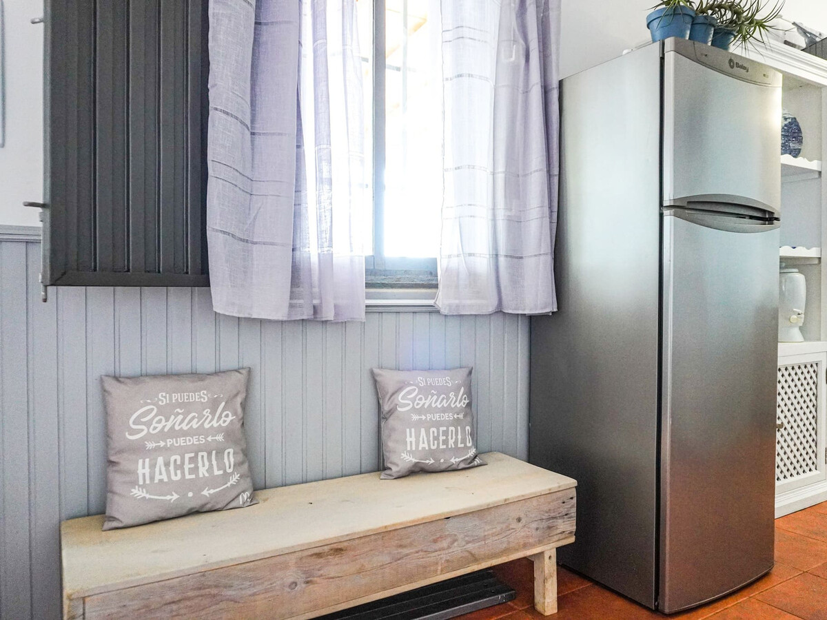 Maison 6 pers. vue mer et montagne à La Orotava - Photo 26