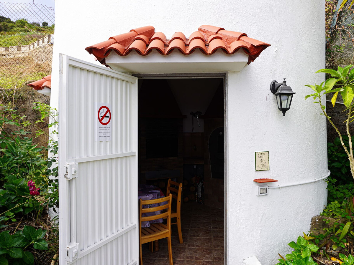 Maison 6 pers. vue mer et montagne à La Orotava - Photo 31