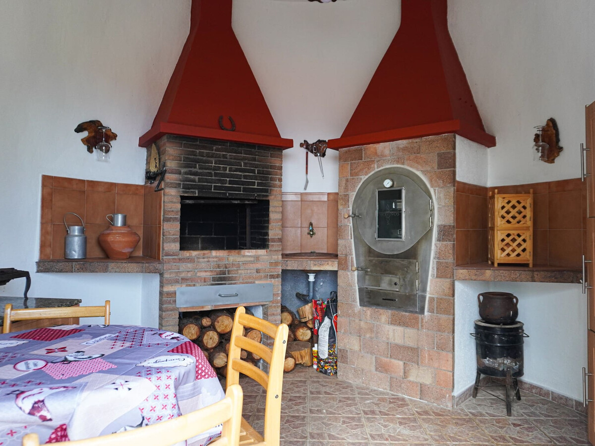 Maison 6 pers. vue mer et montagne à La Orotava - Photo 33