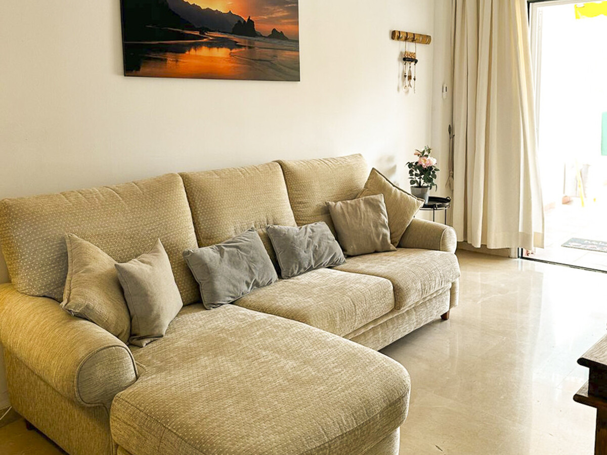 Appartement 96 m² vue montagne, terrasse 30 m² - Puerto de la Cruz - Photo 5