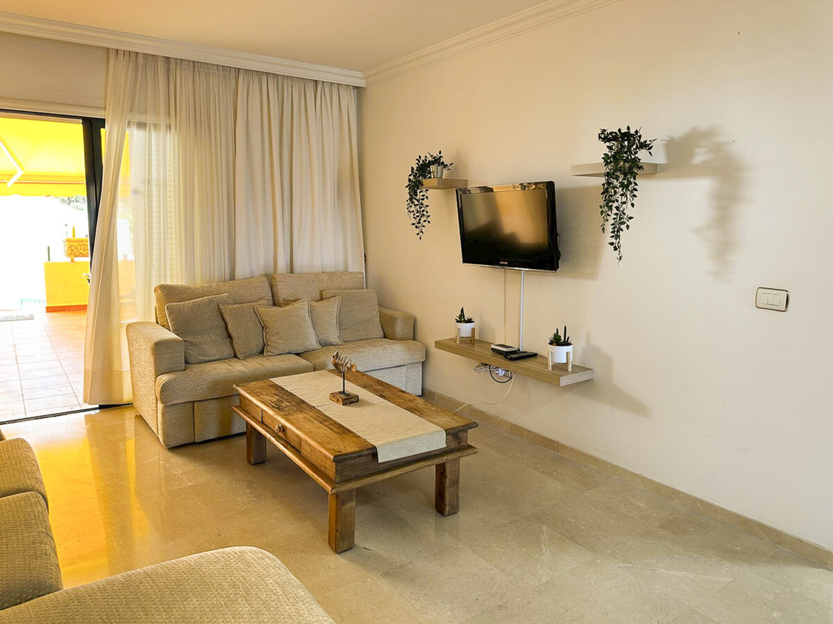 Appartement 96 m² vue montagne, terrasse 30 m² - Puerto de la Cruz - Photo 8