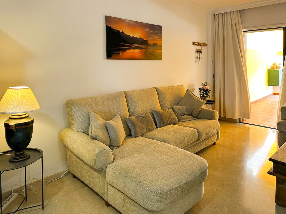 Appartement 96 m² vue montagne, terrasse 30 m² - Puerto de la Cruz - Photo 11
