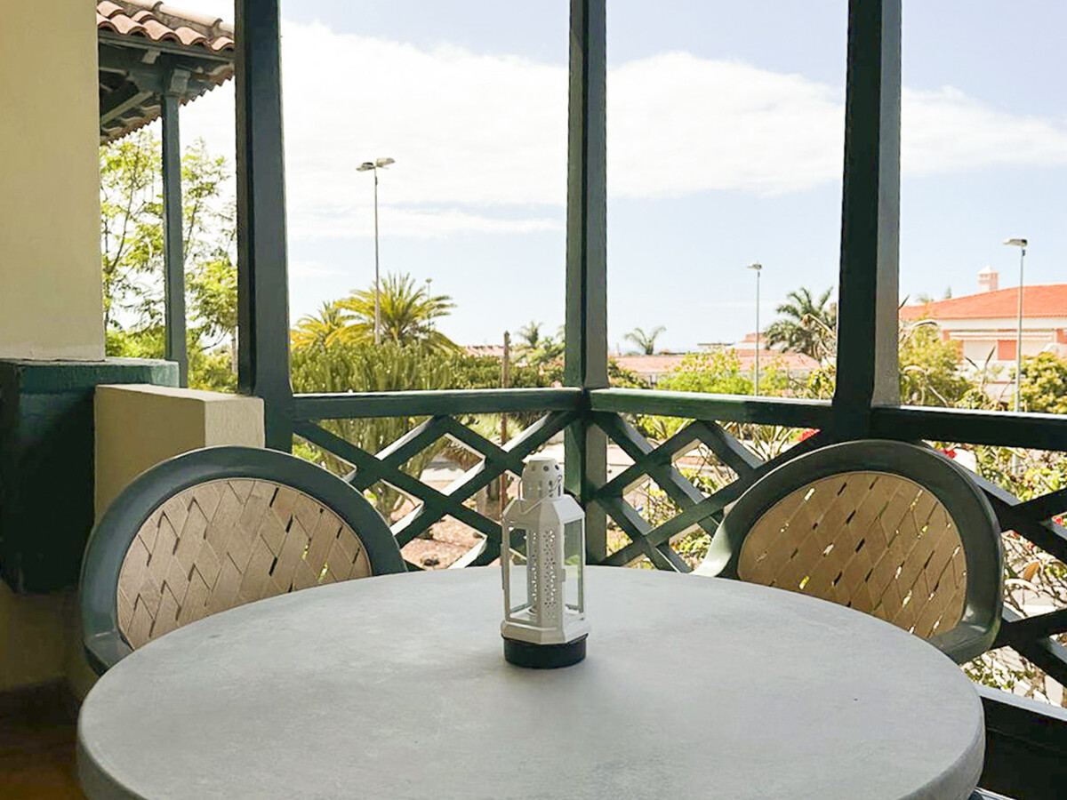 Appartement 96 m² vue montagne, terrasse 30 m² - Puerto de la Cruz - Photo 16