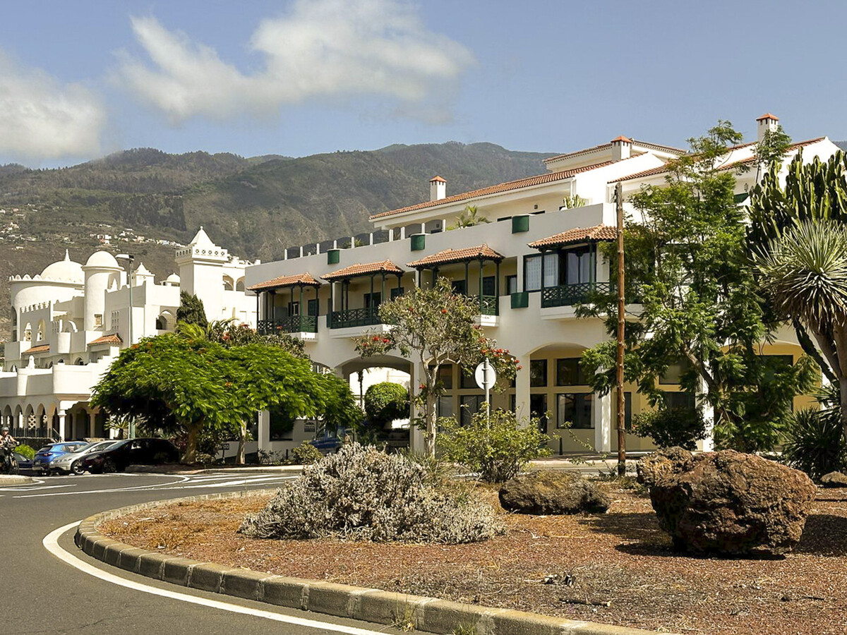 Appartement 96 m² vue montagne, terrasse 30 m² - Puerto de la Cruz - Photo 22