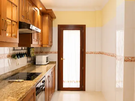 Maison mitoyenne 3 chambres à Punta del Hidalgo : photo 5