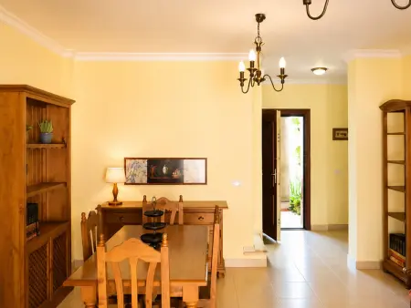 Maison mitoyenne 3 chambres à Punta del Hidalgo : photo 6