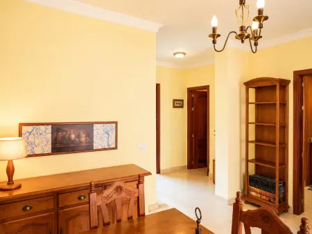 Maison mitoyenne 3 chambres à Punta del Hidalgo : photo 9