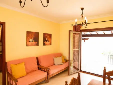 Maison mitoyenne 3 chambres à Punta del Hidalgo : photo 10
