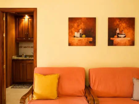 Maison mitoyenne 3 chambres à Punta del Hidalgo : photo 11