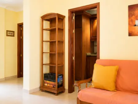Maison mitoyenne 3 chambres à Punta del Hidalgo : photo 12