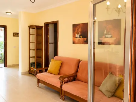Maison mitoyenne 3 chambres à Punta del Hidalgo : photo 13
