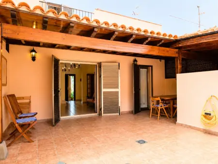 Maison mitoyenne 3 chambres à Punta del Hidalgo : photo 14