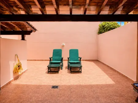 Maison mitoyenne 3 chambres à Punta del Hidalgo : photo 15