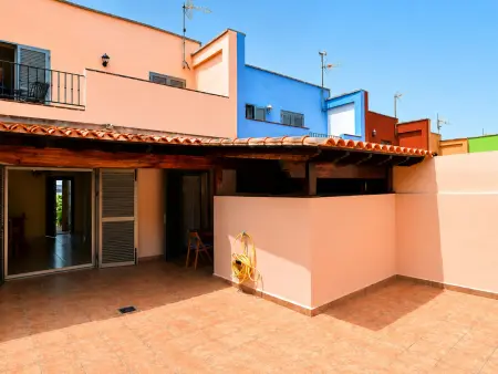Maison mitoyenne 3 chambres à Punta del Hidalgo : photo 16