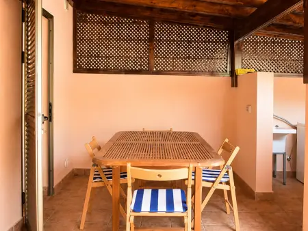 Maison mitoyenne 3 chambres à Punta del Hidalgo : photo 18
