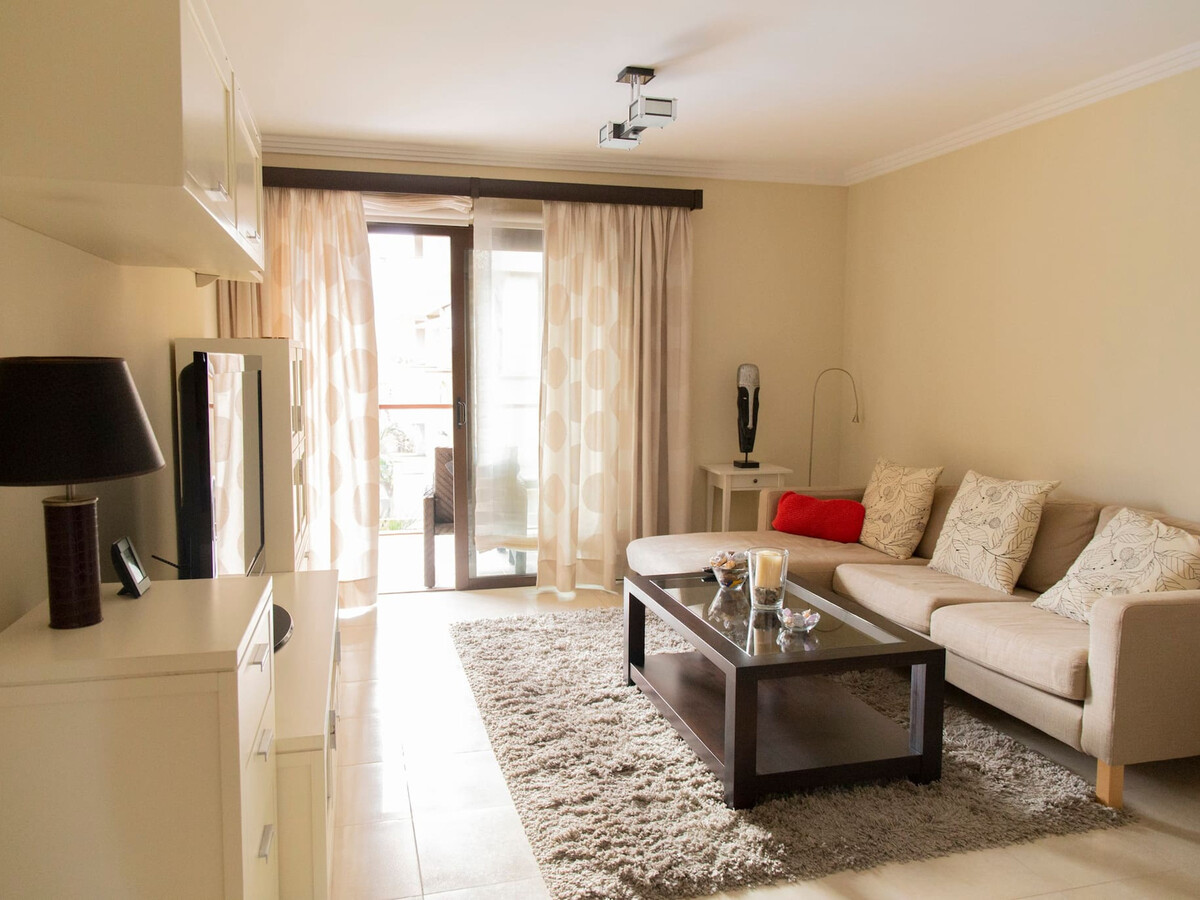 Appartement 92m² central avec piscine à Puerto de la Cruz - Photo 2