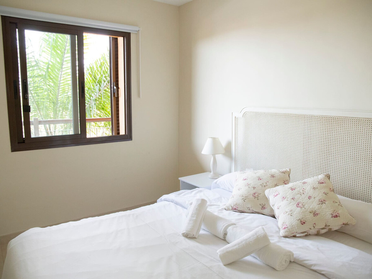 Appartement 92m² central avec piscine à Puerto de la Cruz - Photo 6