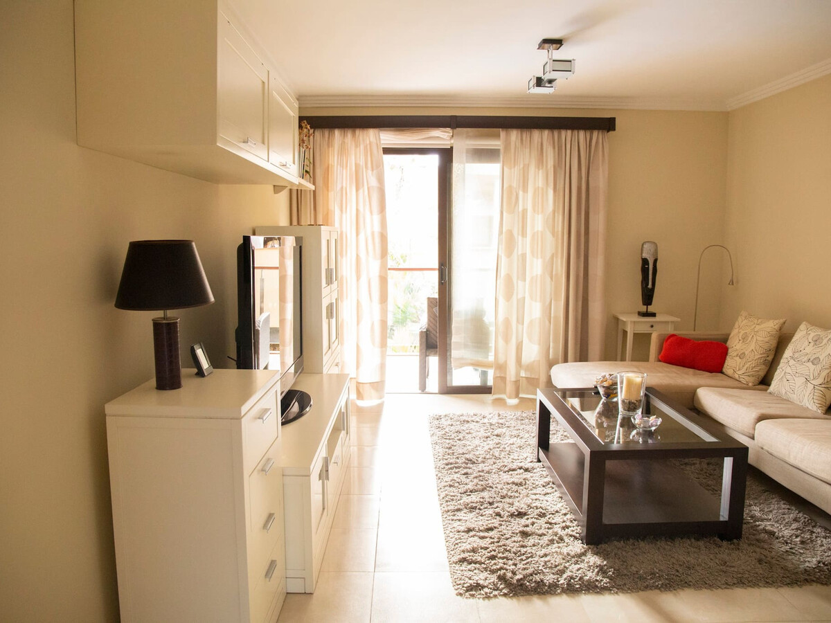 Appartement 92m² central avec piscine à Puerto de la Cruz - Photo 9