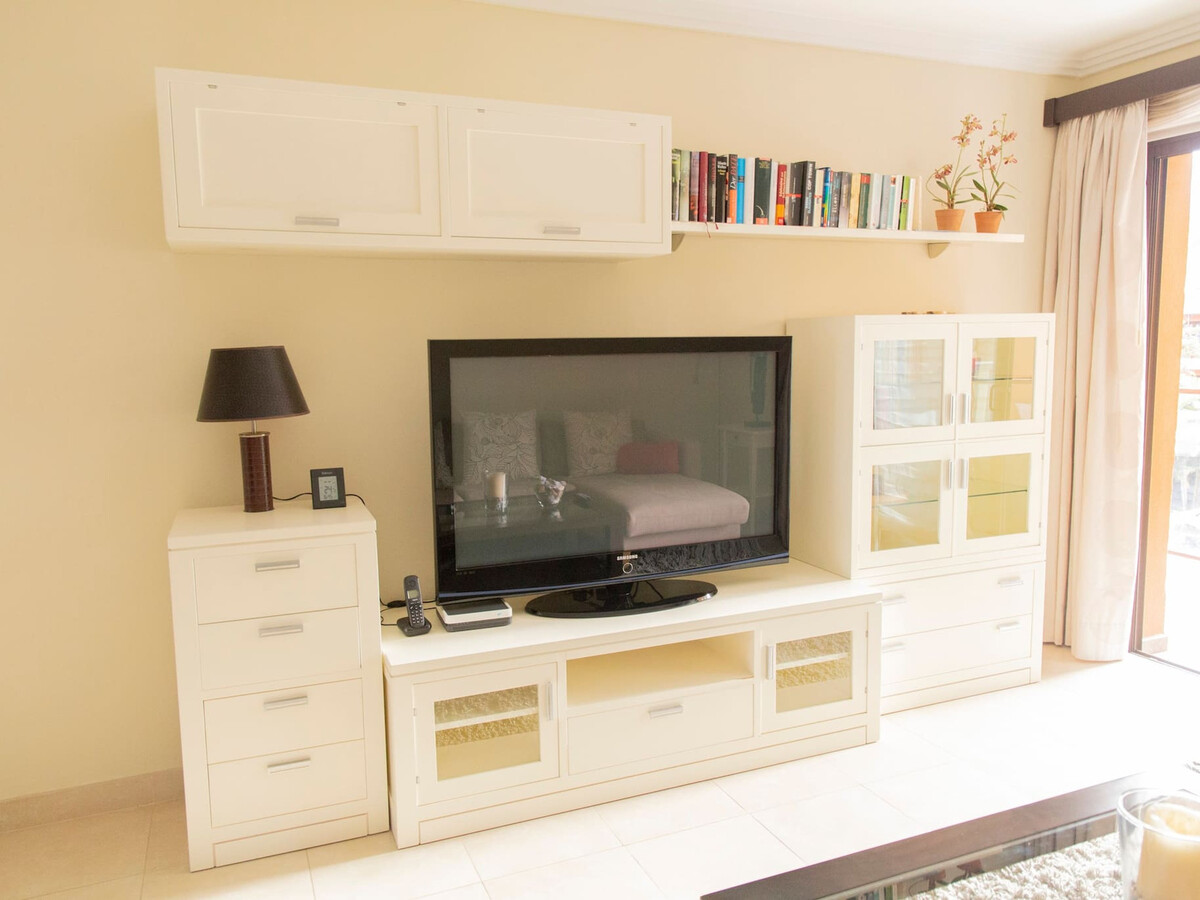 Appartement 92m² central avec piscine à Puerto de la Cruz - Photo 10