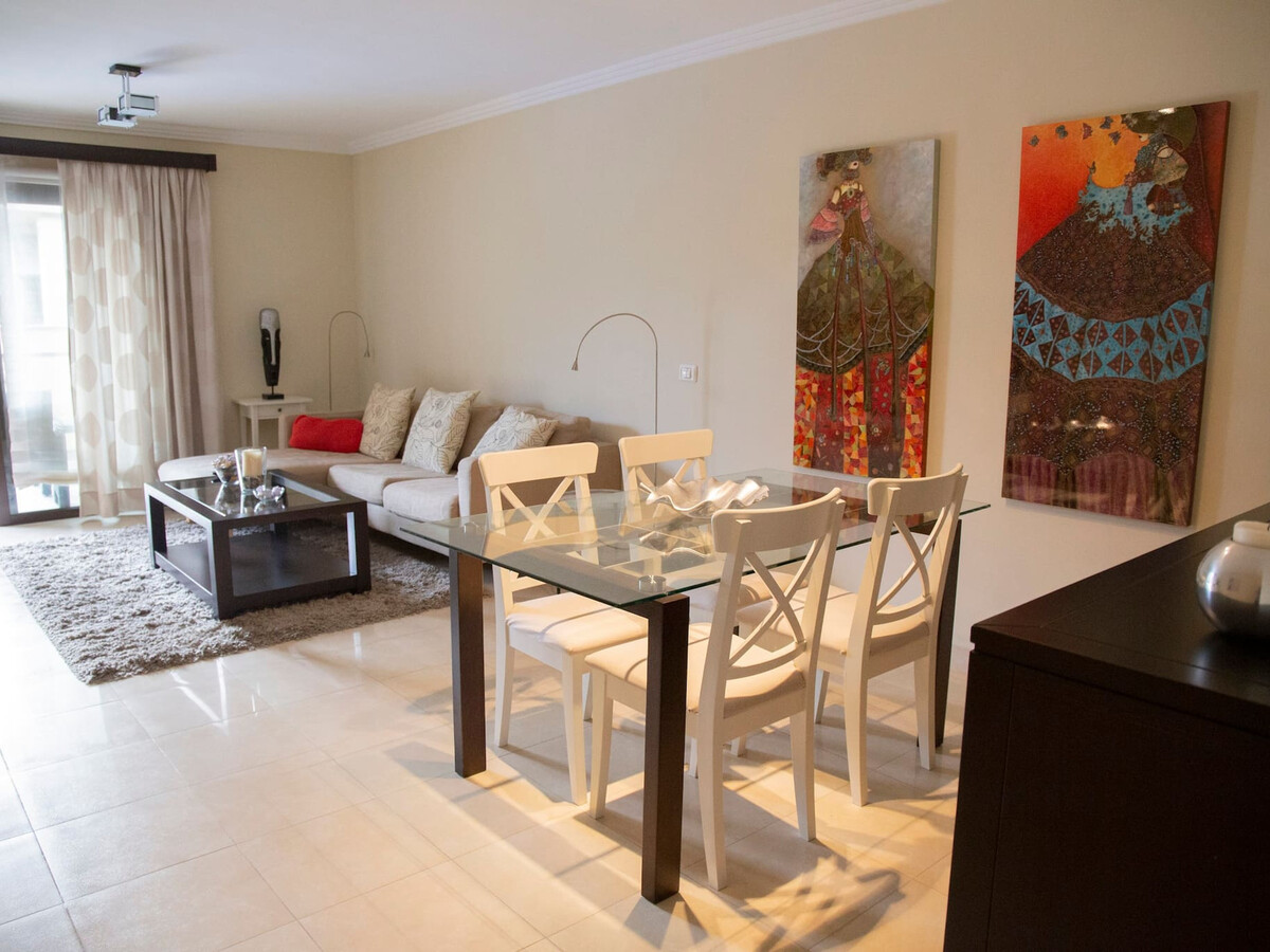 Appartement 92m² central avec piscine à Puerto de la Cruz - Photo 11