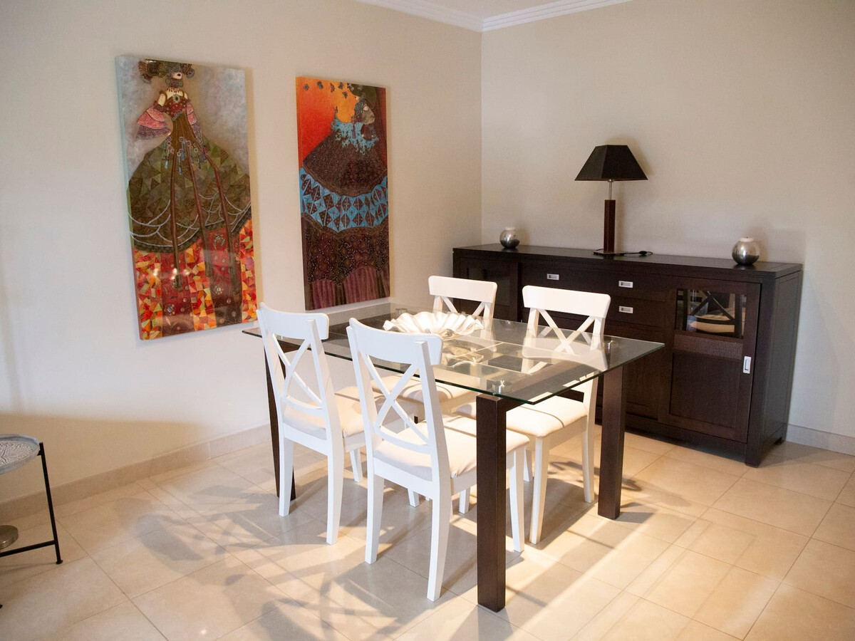 Appartement 92m² central avec piscine à Puerto de la Cruz - Photo 12