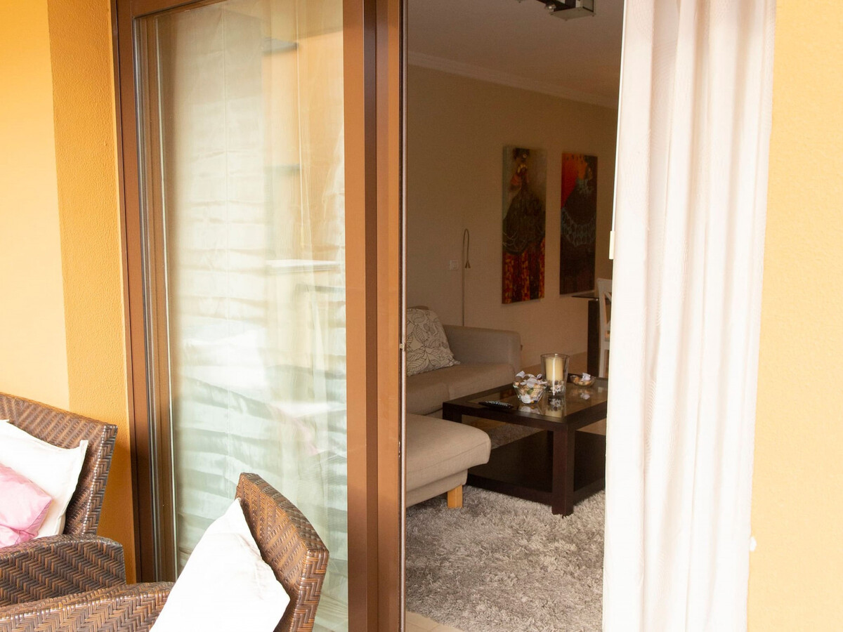 Appartement 92m² central avec piscine à Puerto de la Cruz - Photo 13