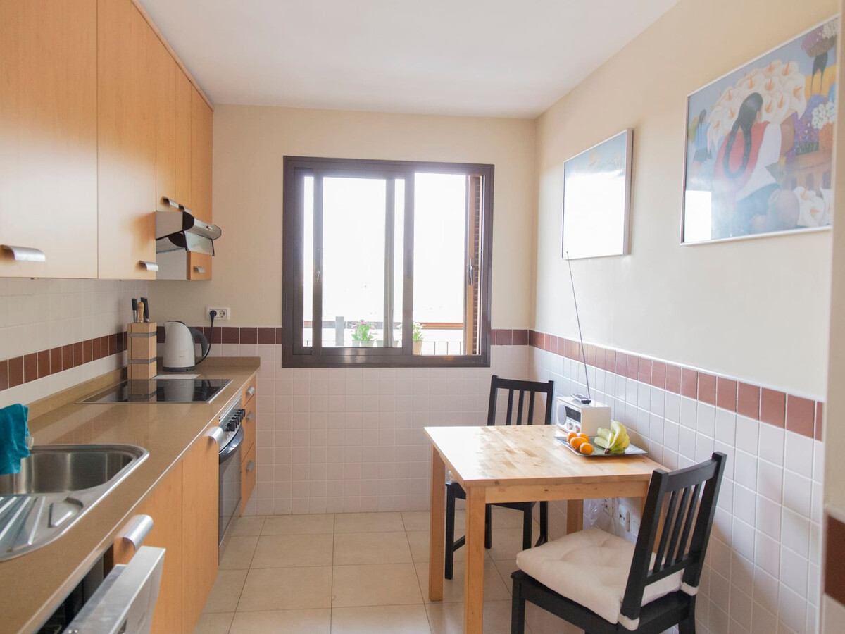 Appartement 92m² central avec piscine à Puerto de la Cruz - Photo 15