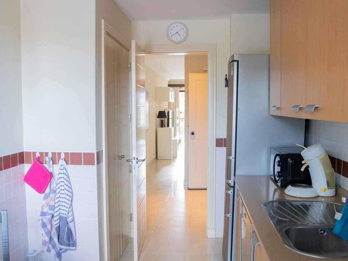 Appartement 92m² central avec piscine à Puerto de la Cruz - Photo 17