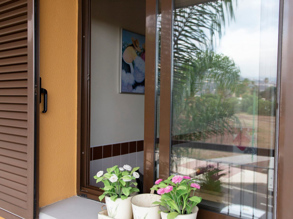 Appartement 92m² central avec piscine à Puerto de la Cruz - Photo 18
