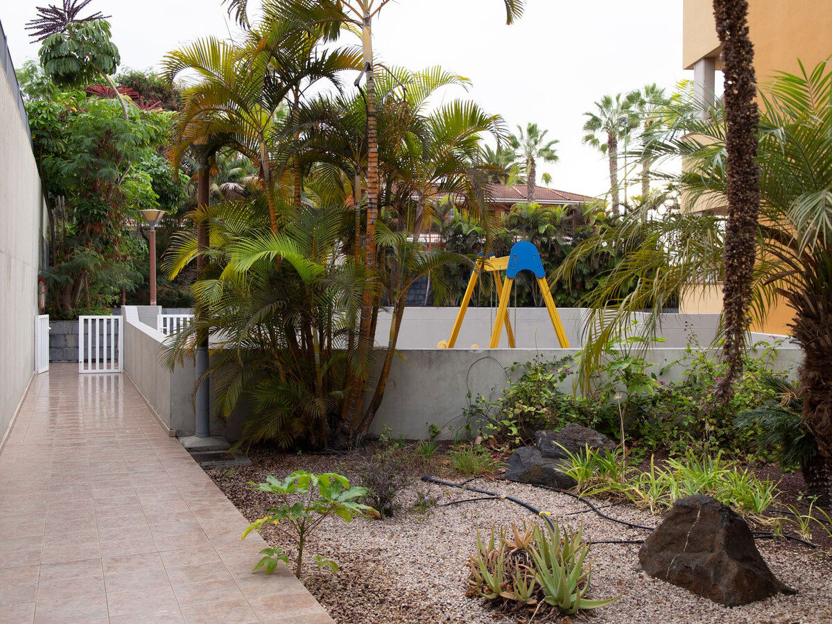 Appartement 92m² central avec piscine à Puerto de la Cruz - Photo 23