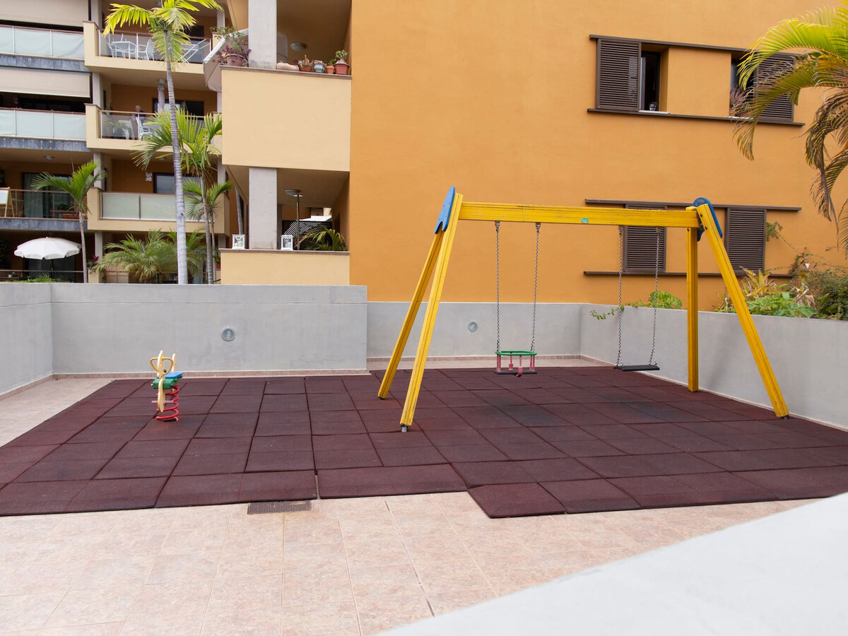Appartement 92m² central avec piscine à Puerto de la Cruz - Photo 24