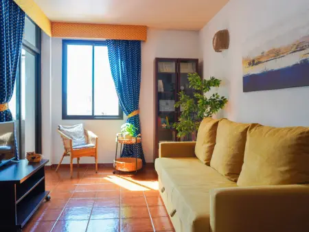 Appartement 64 m² vue piscine à Alajeró : photo 2