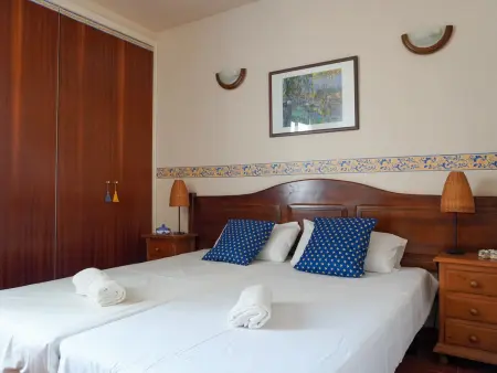Appartement 64 m² vue piscine à Alajeró : photo 4