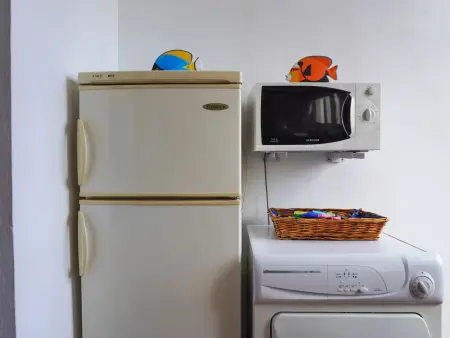 Appartement 64 m² vue piscine à Alajeró : photo 7