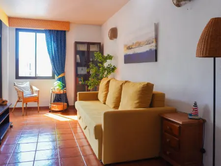 Appartement 64 m² vue piscine à Alajeró : photo 11