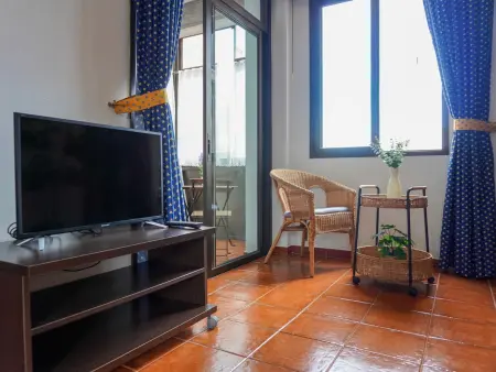 Appartement 64 m² vue piscine à Alajeró : photo 12