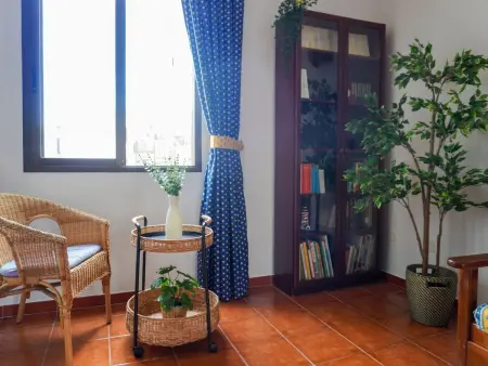 Appartement 64 m² vue piscine à Alajeró : photo 14