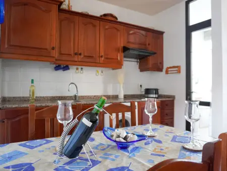 Appartement 64 m² vue piscine à Alajeró : photo 18