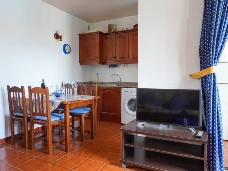 Appartement 64 m² vue piscine à Alajeró : photo 19