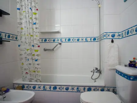 Appartement 64 m² vue piscine à Alajeró : photo 23