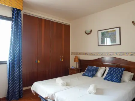 Appartement 64 m² vue piscine à Alajeró : photo 29
