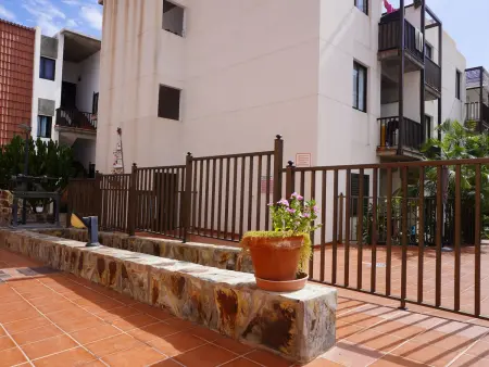 Appartement 64 m² vue piscine à Alajeró : photo 33