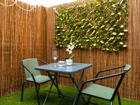 Appartement 80 m² centre Santa Cruz de Tenerife : photo 2