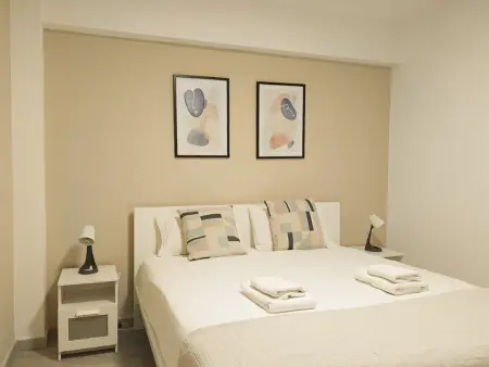 Appartement 80 m² centre Santa Cruz de Tenerife : photo 3