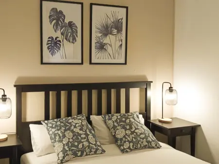 Appartement 80 m² centre Santa Cruz de Tenerife : photo 4