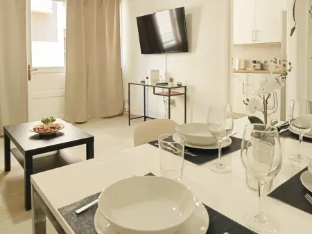 Appartement 80 m² centre Santa Cruz de Tenerife : photo 5